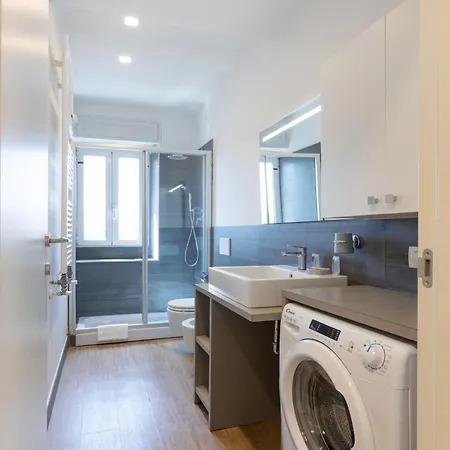 Apartament Ampio Bilocale Dateo - Mirable Pm
