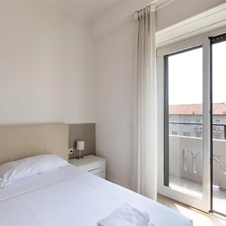 Ampio Bilocale Dateo - Mirable Pm *