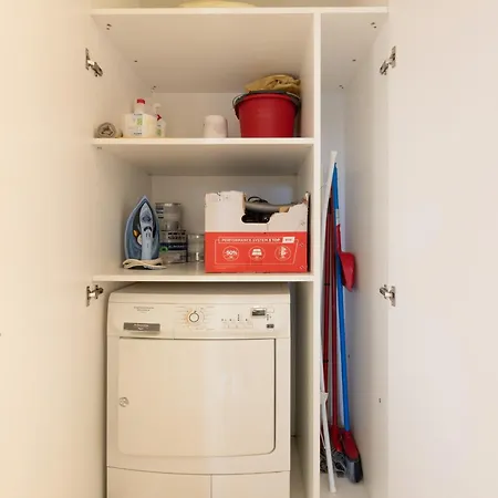 Apartament Ampio Bilocale Dateo - Mirable Pm *