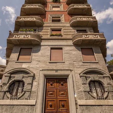 Apartament Ampio Bilocale Dateo - Mirable Pm *