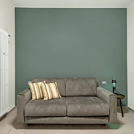 Cozy Primaticcio - Affitti Brevi Italia *