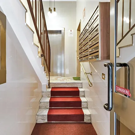 Cozy Primaticcio - Affitti Brevi Italia *