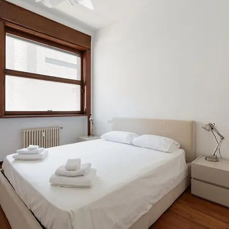 Dateo-susa- Trilocale Comfort Διαμέρισμα Μιλάνο