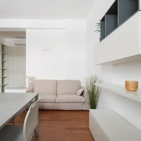 Dateo - Giovanni Da - Trilocale Comfort Apartamento
