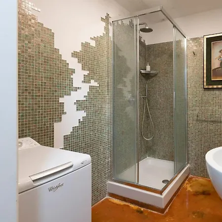 דירה Elegance At מילאנו