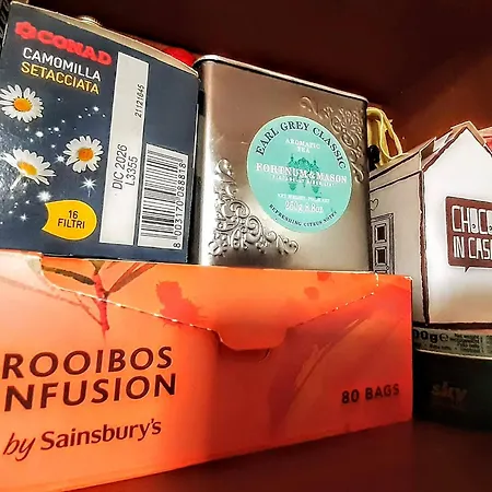 Sunday's Flat/monolocale Zona Bocconi Apartament Mediolan