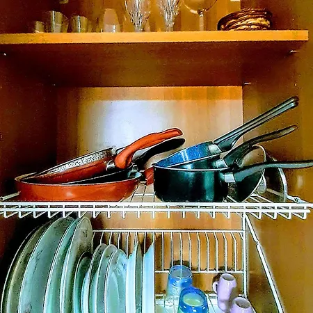 Apartament Sunday's Flat/monolocale Zona Bocconi