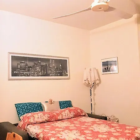 Sunday's Flat/monolocale Zona Bocconi Milano