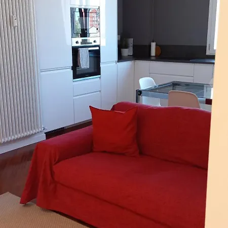 Casamia Tra Navigli E Universita-free Parking *