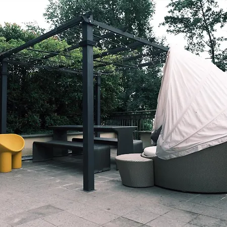 Comecasa Glamourous Porta Romana * Milano