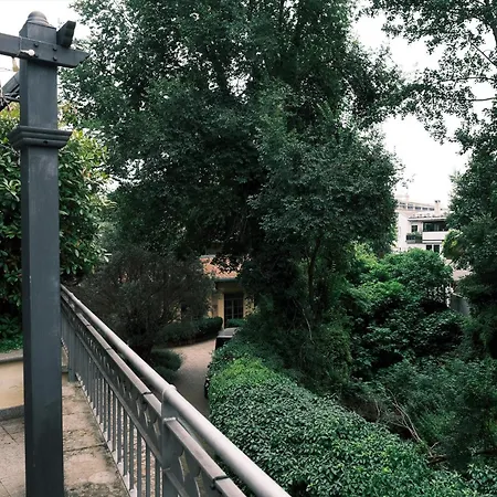 Daire Comecasa Glamourous Porta Romana *