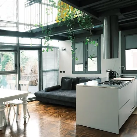 Daire Comecasa Glamourous Porta Romana