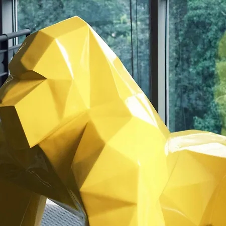 Comecasa Glamourous Porta Romana Daire *