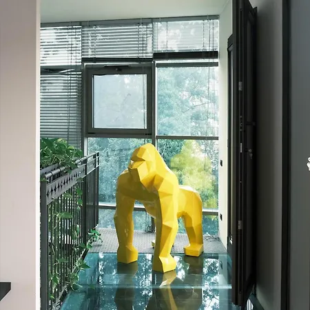 Comecasa Glamourous Porta Romana * Milano