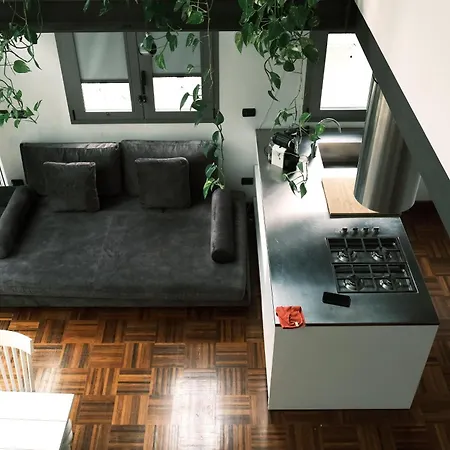 Comecasa Glamourous Porta Romana