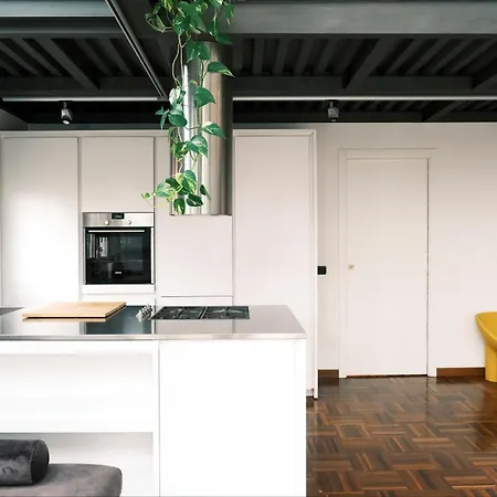 Daire Comecasa Glamourous Porta Romana