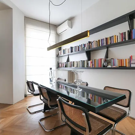 Apartamento Luxury Penthouse With Rooftop Terrace