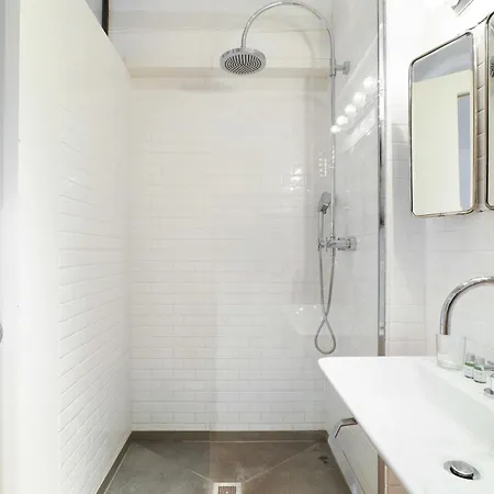 Apartamento Luxury Penthouse With Rooftop Terrace *