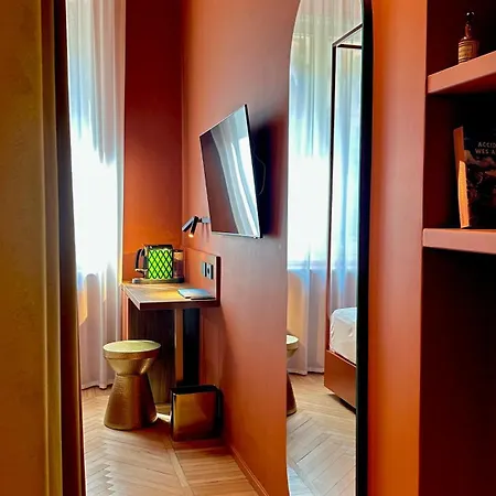 Fontana 16 ميلان