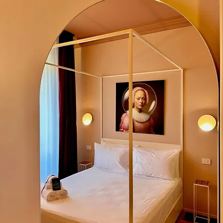 Fontana 16 بيت ضيافة 4*