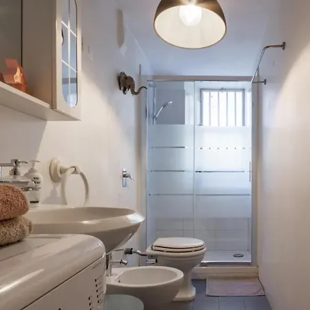 Appartement Art Cadorna Area 3 Persons *