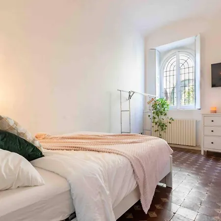 Art Cadorna Area 3 Persons Appartement *