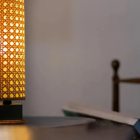 Art Cadorna Area 3 Persons Milaan