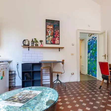 Appartement Art Cadorna Area 3 Persons *