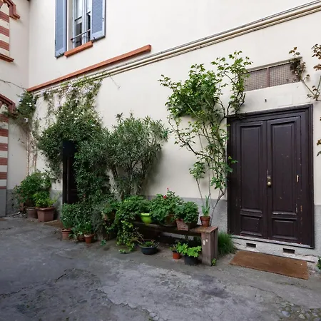 Art Cadorna Area 3 Persons Appartement *