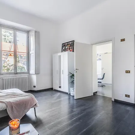 Art Cadorna Area 3 Persons Appartement *