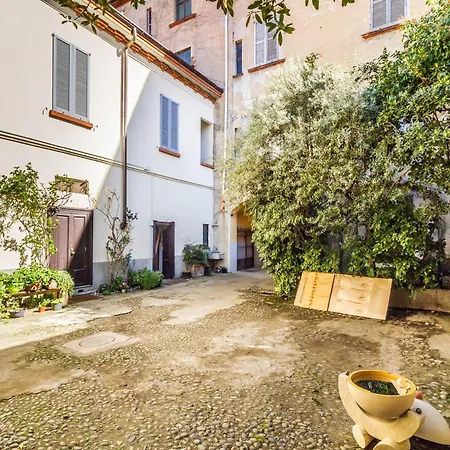 Art Cadorna Area 3 Persons