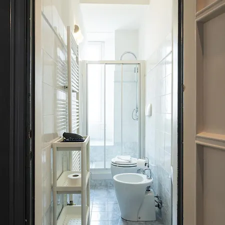 Lägenhet Spacious Onebedroom Navigli - Mirable Pm