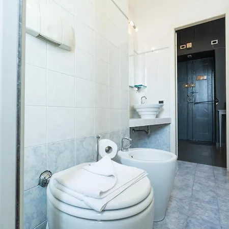 Lägenhet Spacious Onebedroom Navigli - Mirable Pm Milano