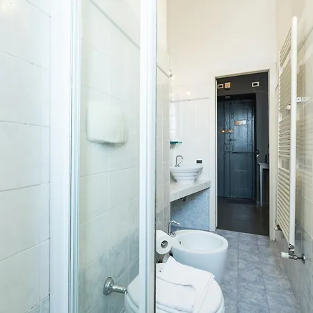 Spacious Onebedroom Navigli - Mirable Pm