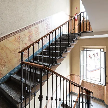 Spacious Onebedroom Navigli - Mirable Pm Milano