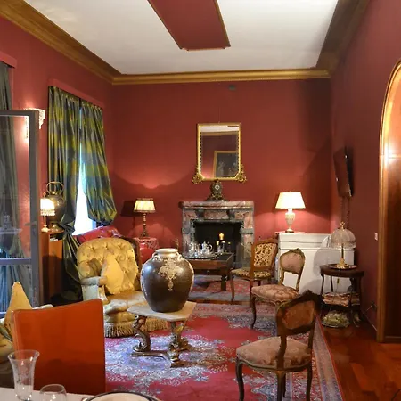 Center Apartment Milan