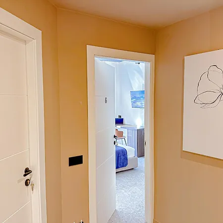 Pensjonat Porta Venezia - Luxy - 6