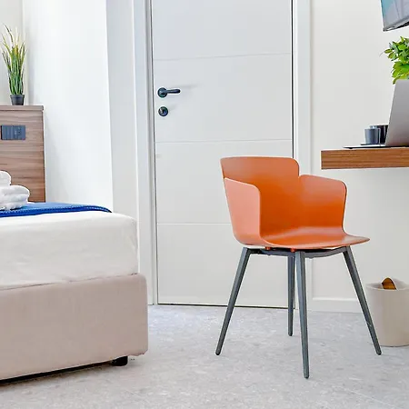 Pensjonat Porta Venezia - Luxy - 6 3*