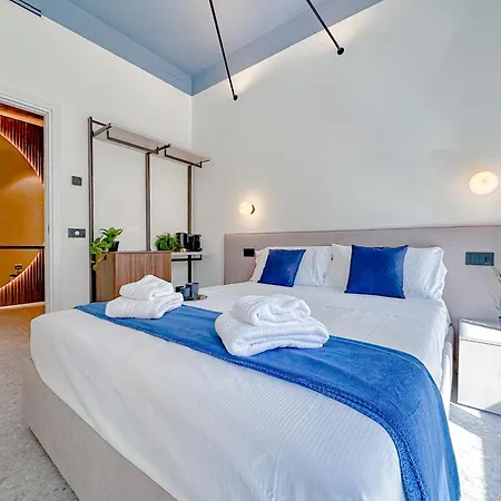 Porta Venezia - Luxy - 6 Pensjonat