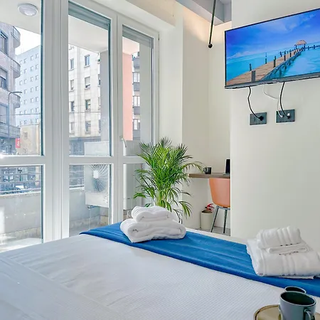 Pensjonat Porta Venezia - Luxy - 6