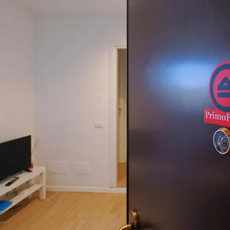 Primopiano - Carcano Lägenhet Milano