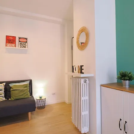 Primopiano - Carcano * Milano