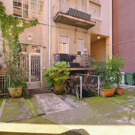 Primopiano - Carcano * Milano