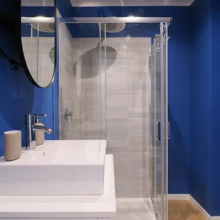 Primopiano - Carcano Lägenhet