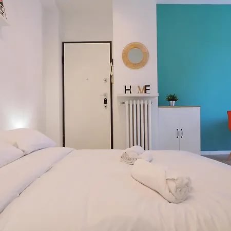 Primopiano - Carcano Lägenhet