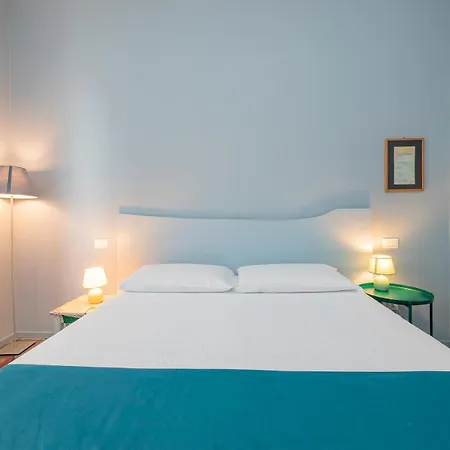 Apartamento Xenia - Historic In Porta Romana Milão