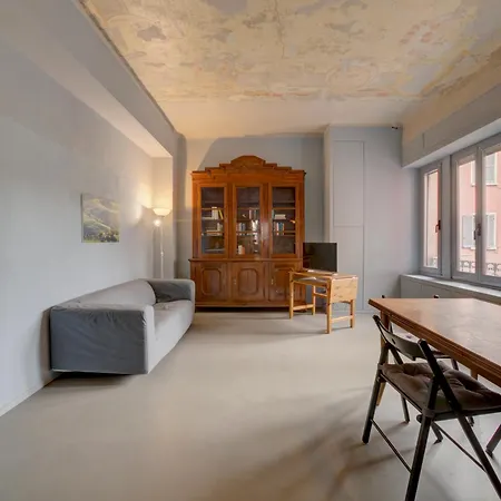 Apartamento Xenia - Historic In Porta Romana