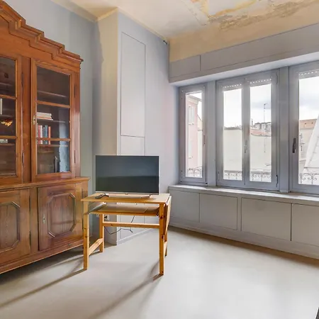 Apartamento Xenia - Historic In Porta Romana