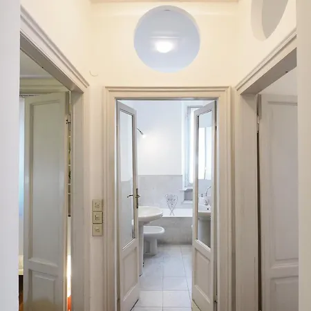 Primopiano - Solferino * Milán