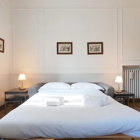 Primopiano - Solferino Milán